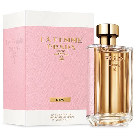 la femme prada crema corpo|Prada La Femme LA FEMME PRADA Eau de Parfum ️ acquista .